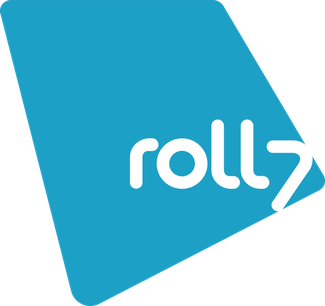 Logo for Roll7 (Private Division)